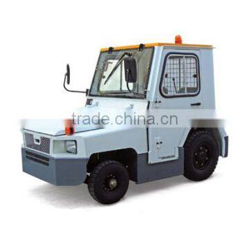 Diesel tow tractor QCQ20 for sale