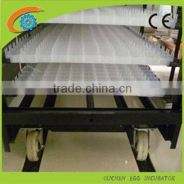 OC-10000 Factory Supply 12672 Chicken Egg Incubator/egg Hatching Machine Price/egg to Chicken Machine photo-4