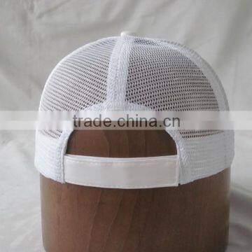 Cheap 6 Panle Promotional Trucker Cap photo-4