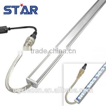 5050 SMD Waterproof Led Aluminum Strips