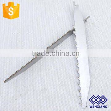 High Quality Bamboo Cutting Tct Frame Saw Blade photo-5