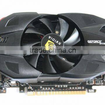 Nvidia PCI Express Graphics Cards GTX750TI 2G DDR5 128BIT