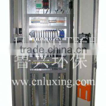 PLC Control System for Automatic Measurement
