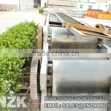 Mobile Ore Mine Belt Conveyor from Factory Supplier