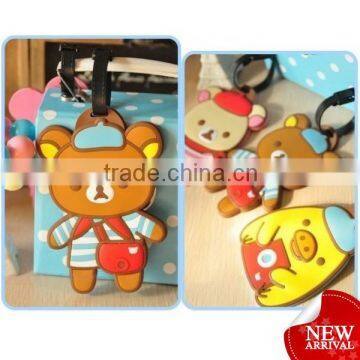 wholesale cheap cute custom durable travel bag accessories