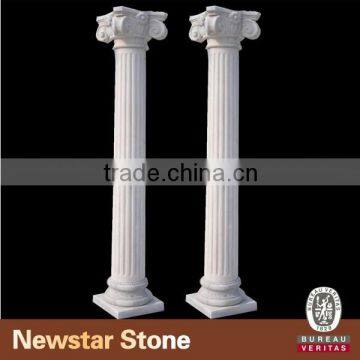 Newstar Roman Stone Fluted Column photo-4