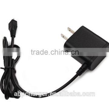 5V1A Power Adapter for Fingerprint Attendance Machine/Time Recorder With UL FCC CE GS PSE SAA Approval photo-3