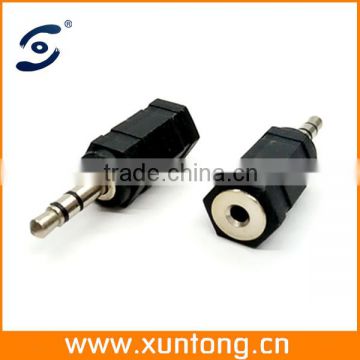 5.5MM Connector Male Female DC Adapter