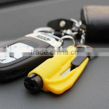 3 in 1 Mini Car Emergency Safety Tool Hammer photo-2