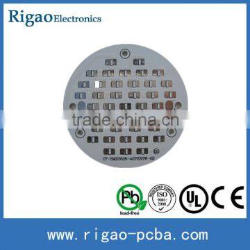 aluminium led pcb 94v0 board