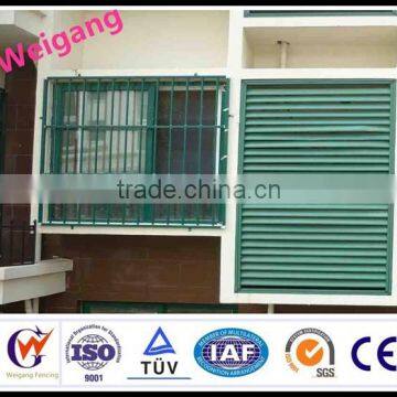 OEM good quality shutter door parts