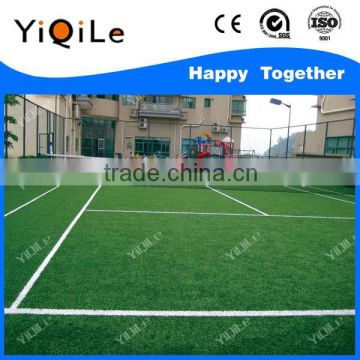 High quality artificial sports turf