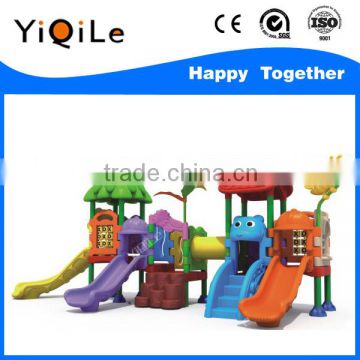 Used Outdoor Playground Equipment