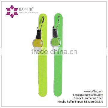 Popular China supplier EVA nail file