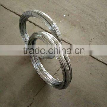 25 kg Coil Galvanized Iron Wire / Galvanizing Binding Wire photo-2