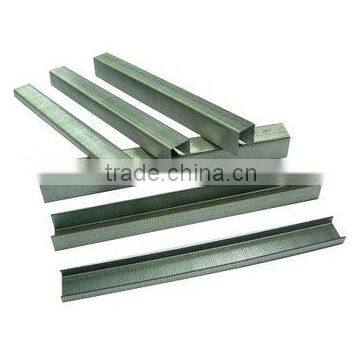 galvanized steel 938 series staples (16GA)