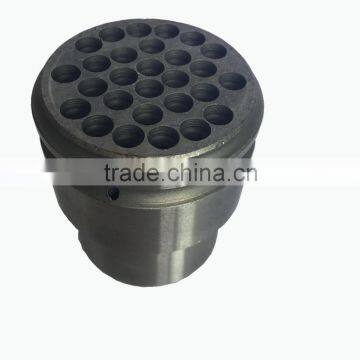 Needle Supporter Pneumatic Jet Chisel Jex-28 photo-2