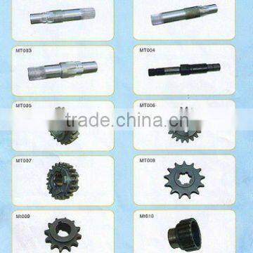 Automotive Gear