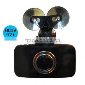 Hot Selling Best RLDV-971 HD G-Sensor Car DVR