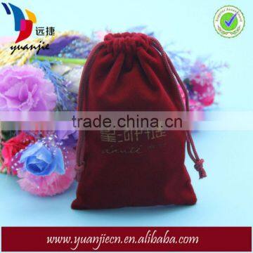 China Supplier Velvet Spout Pouch Filling Machine