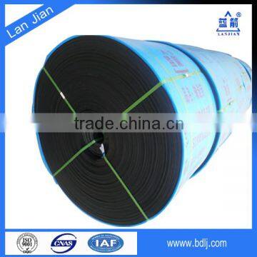 EP/ Nylon / Cotton Canvas coal mine heat resistant high quaqlity Conveyor Belt