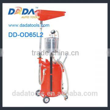 DD-OD65L2 65L Wast Oil Drainer,oil changer