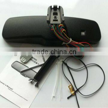 custom rear view mirrors /functions option