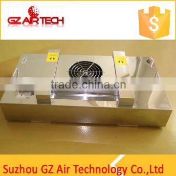 Electrical Power Source and HEPA Filter Type Wholesale Air Purifier photo-6