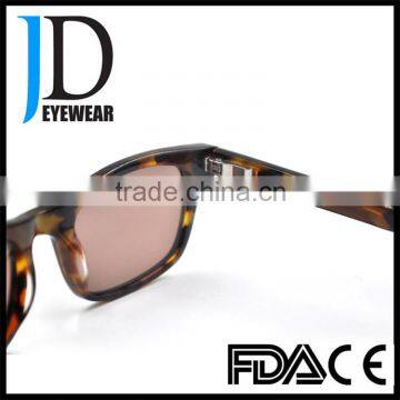 Women's Summer Leisure Sun Shades Eyewear Glass Fashion Sunglasses