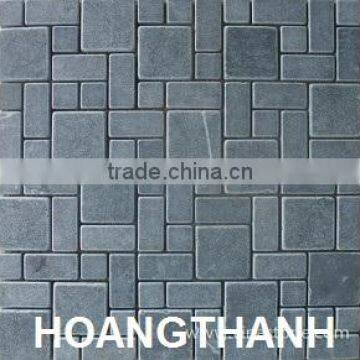 Mosaic Bluestone /B05-R /chip Size 48x48mm
