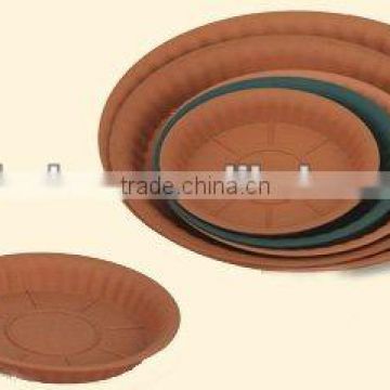 round pots saucer,western round pots,plastic flowerpot,flower pots wholesale,flowerpot,flower stand