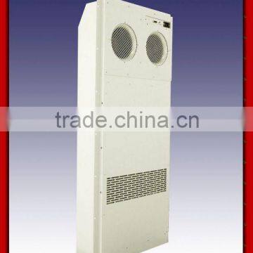 cabinet heat exchanger