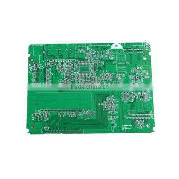 Jamma Multi Game Pcb Assembly