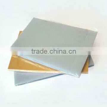 Mei Qing Fast delivery non lamination pvc card for management