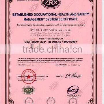 China Factory AAAC Cable Electrical Cable Specifications Sell Well in Iran Iraq Egypt photo-6