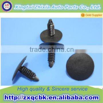 automotive plastic fasteners car plastic retainer rivet