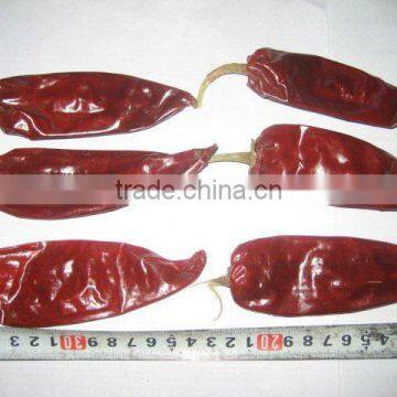 Yidu chilli