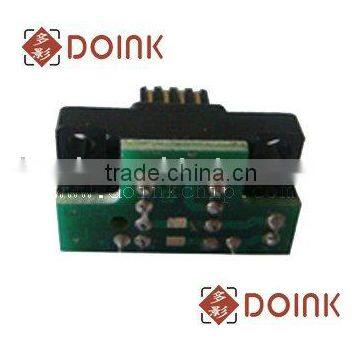 For Epson chip LP8700/8100 compatible toner chip with lowest shipping cost