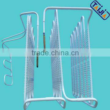 Wire Tube Evaporator For Fridge Parts