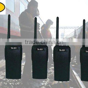 Digital wireless intercom for football referee