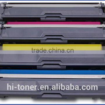 Compatible for Brother TN221 TN241 TN251 TN281 color laser toner cartridge