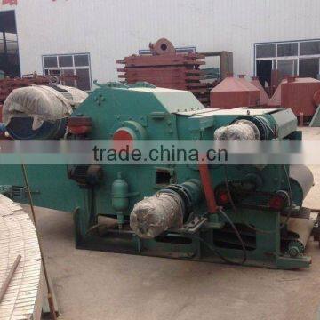 Used Drum Chipper/2016 Drum Type Wood Chipper