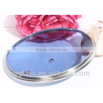 Pyrex Tempered Glass Lid for Cookware Pan Lid photo-6