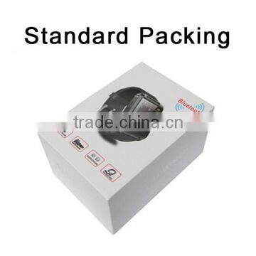 2015 New Arrival GT08 GV18 GV08 DZ09 U8 Q8 k8 Smart Watch Bluetooth Phone Watch With CE ROHS Bluetooth Certification photo-2