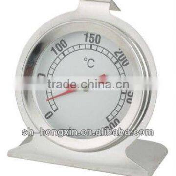 Dial Oven/refrigerator Thermometer