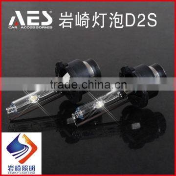 New Product AES Top quality car headlight hid xenon bulb 12v 35w d2s xenon bulb 9006