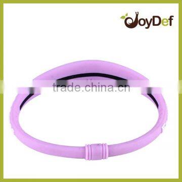 BPA Free Silicone Bracelet, Cheap silicone wristband