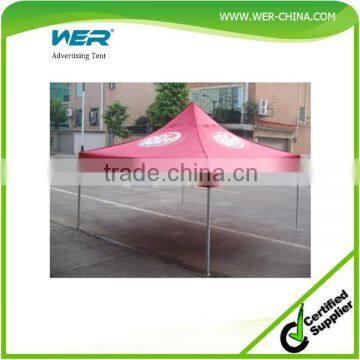 2016 hot selling 3M*3M event tent