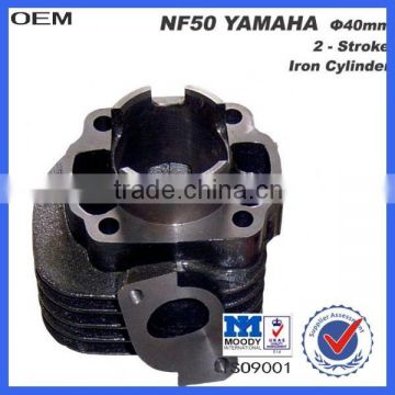 Nanfang 50 motorcycle cylinder blocks