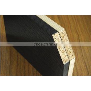 memaline particle board with edge banding